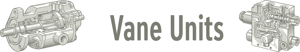 Vane Units