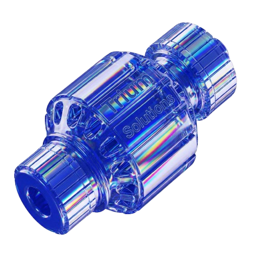 Motor cylinder component