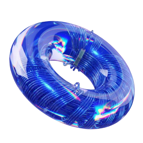 Industrial components